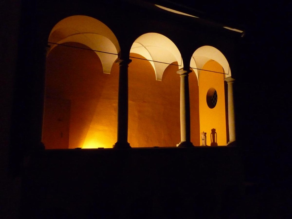 Casa Bertagni Image 12