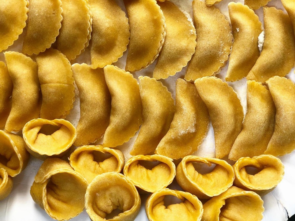 Casa Bertagni Main image