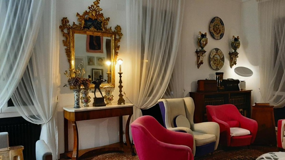 Casa Bertagni Image 26