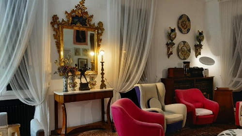 Casa Bertagni image 26