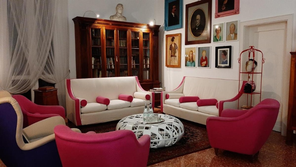 Casa Bertagni Image 27