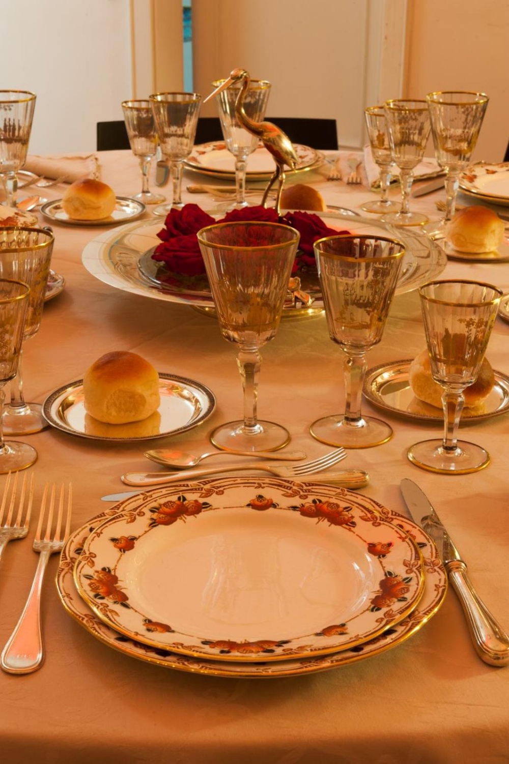 Casa Bertagni Main image