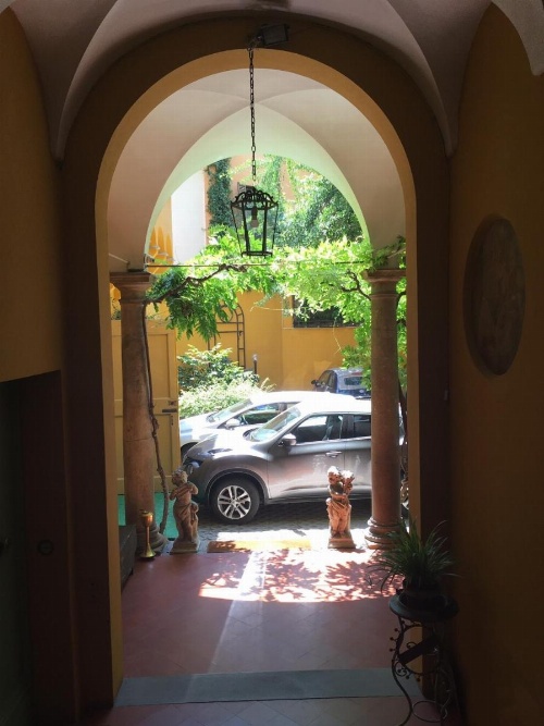 Casa Bertagni image 31