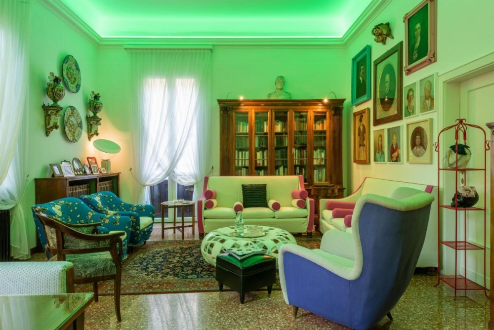Casa Bertagni Image 32