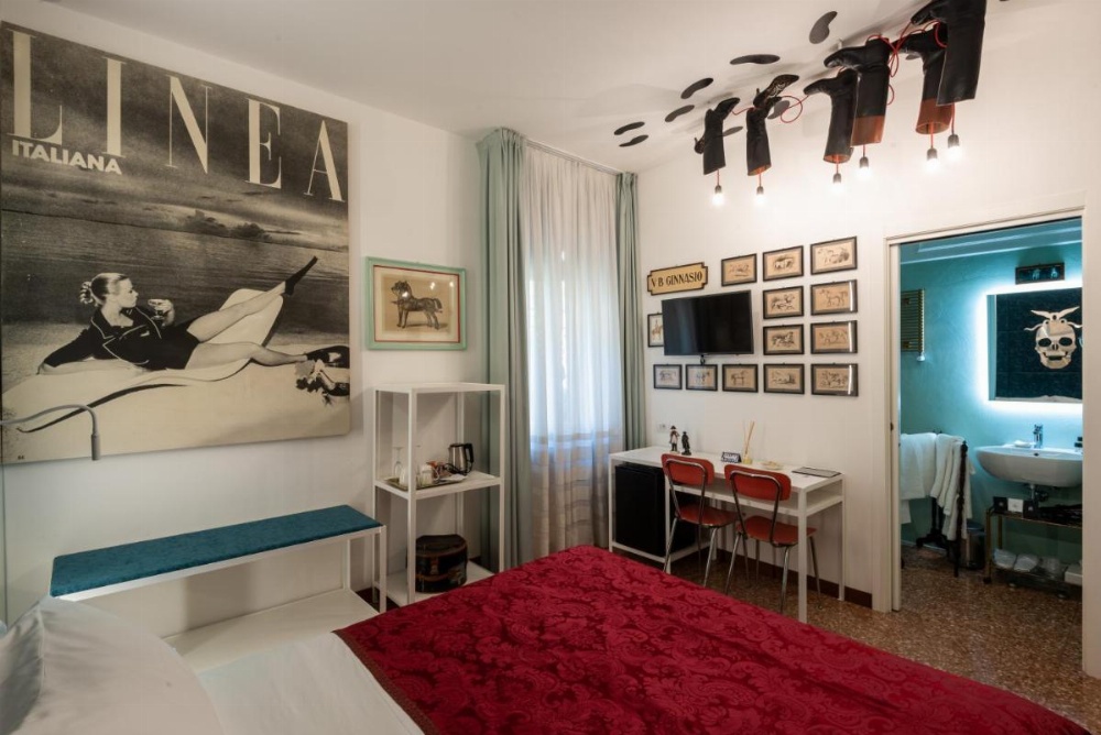 Casa Bertagni Image 36