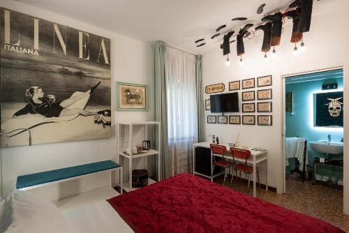 Casa Bertagni image 36