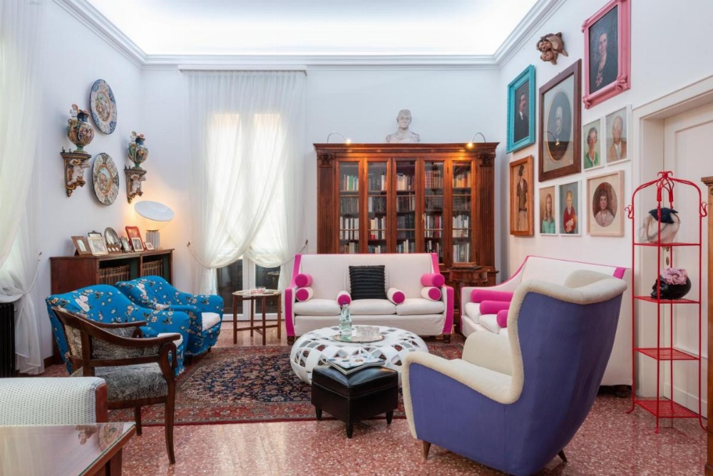Casa Bertagni Image 39