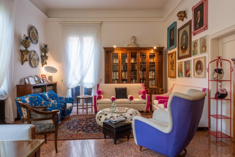 Casa Bertagni Image 40
