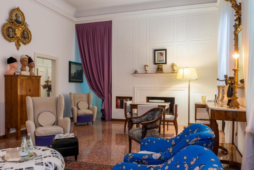 Casa Bertagni Image 42