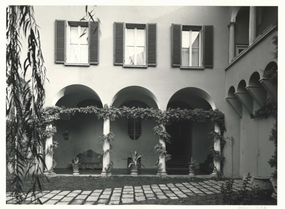 Casa Bertagni Image 44