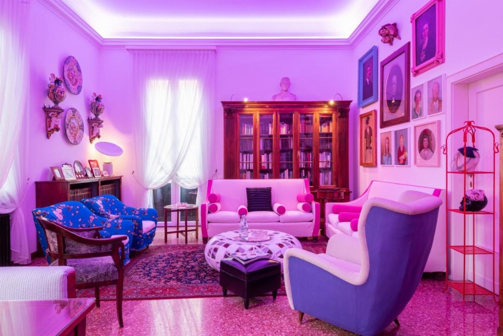 Casa Bertagni Image 46